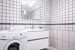 WINWINSTAY Exclusive Apartments by River Daugava