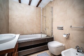 WINWINSTAY Exclusive Apartments by River Daugava