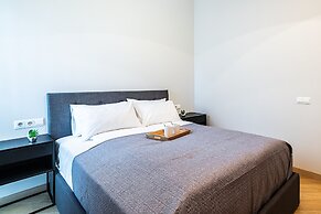 WINWINSTAY Exclusive Apartments by River Daugava