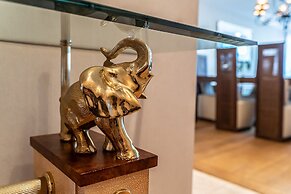 WINWINSTAY Exclusive Apartments by River Daugava