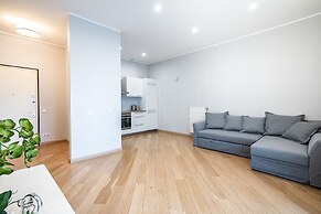 WINWINSTAY Exclusive Apartments by River Daugava