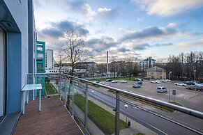 WINWINSTAY Exclusive Apartments by River Daugava