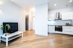 WINWINSTAY Exclusive Apartments by River Daugava