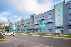 WINWINSTAY Exclusive Apartments by River Daugava