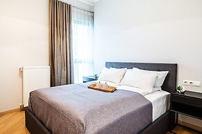 WINWINSTAY Exclusive Apartments by River Daugava