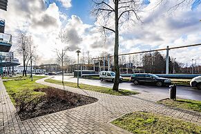 WINWINSTAY Exclusive Apartments by River Daugava