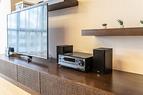 WINWINSTAY Exclusive Apartments by River Daugava