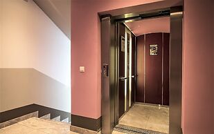 WINWINSTAY Exclusive Apartments by River Daugava