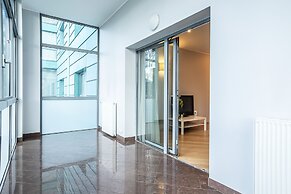 WINWINSTAY Exclusive Apartments by River Daugava