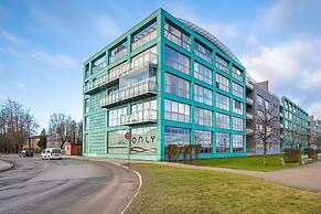 WINWINSTAY Exclusive Apartments by River Daugava