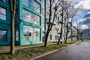 WINWINSTAY Exclusive Apartments by River Daugava