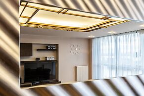 WINWINSTAY Exclusive Apartments by River Daugava