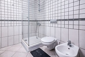 WINWINSTAY Exclusive Apartments by River Daugava