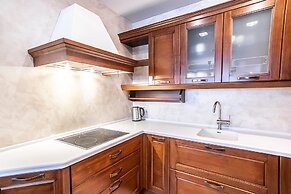 WINWINSTAY Exclusive Apartments by River Daugava