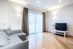 WINWINSTAY Exclusive Apartments by River Daugava