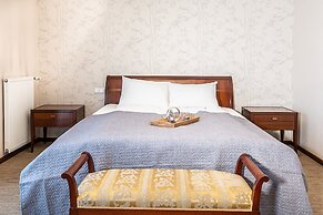 WINWINSTAY Exclusive Apartments by River Daugava