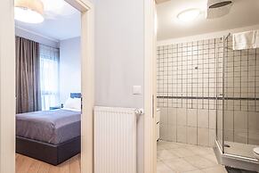 WINWINSTAY Exclusive Apartments by River Daugava