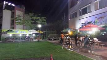 Hongcheon Resortel