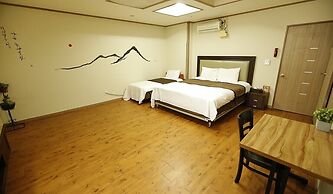 Hongcheon Resortel