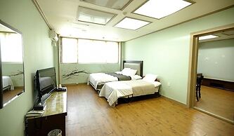 Hongcheon Resortel