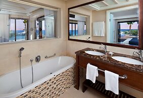 Herbert Samuel Royal Shangri-La Eilat