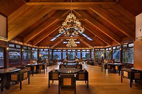 Herbert Samuel Royal Shangri-La Eilat