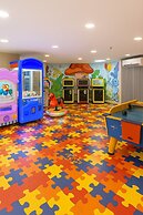 Herbert Samuel Royal Shangri-La Eilat