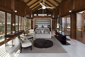 Herbert Samuel Royal Shangri-La Eilat