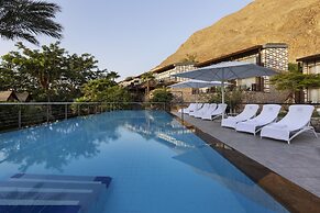 Herbert Samuel Royal Shangri-La Eilat