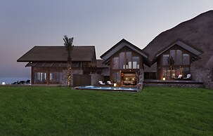 Herbert Samuel Royal Shangri-La Eilat