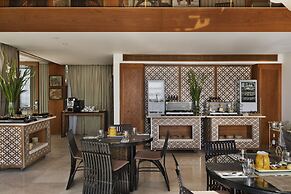 Herbert Samuel Royal Shangri-La Eilat