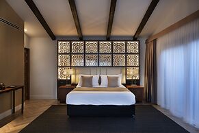 Herbert Samuel Royal Shangri-La Eilat