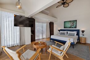 Herbert Samuel Royal Shangri-La Eilat