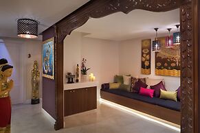 Herbert Samuel Royal Shangri-La Eilat