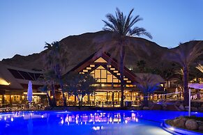 Herbert Samuel Royal Shangri-La Eilat
