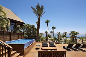 Herbert Samuel Royal Shangri-La Eilat