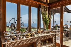 Herbert Samuel Royal Shangri-La Eilat
