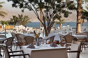 Herbert Samuel Royal Shangri-La Eilat