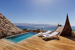 Herbert Samuel Royal Shangri-La Eilat