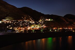 Herbert Samuel Royal Shangri-La Eilat