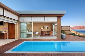 Herbert Samuel Royal Shangri-La Eilat