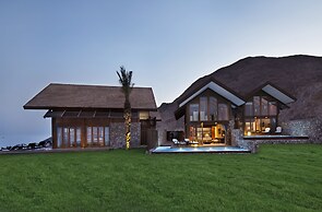 Herbert Samuel Royal Shangri-La Eilat