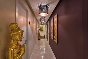 Herbert Samuel Royal Shangri-La Eilat