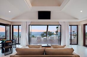 Herbert Samuel Royal Shangri-La Eilat