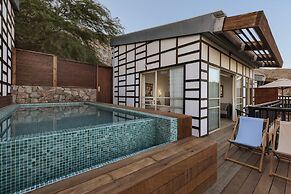 Herbert Samuel Royal Shangri-La Eilat