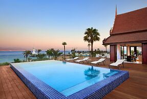 Herbert Samuel Royal Shangri-La Eilat