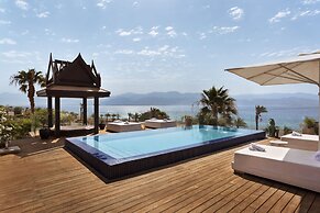 Herbert Samuel Royal Shangri-La Eilat