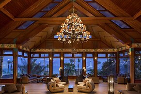 Herbert Samuel Royal Shangri-La Eilat