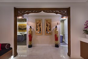 Herbert Samuel Royal Shangri-La Eilat