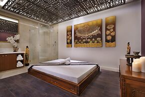 Herbert Samuel Royal Shangri-La Eilat